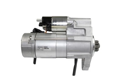 Denso Starter Motor suitable for Discovery 3 4 Range Rover Sport 2.7 TDV6 05-10 - Image 1 of 3