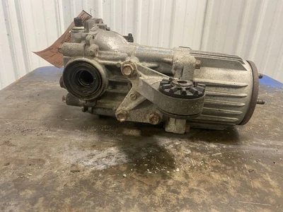 07-20 MITSUBISHI OUTLANDER AWD DIFERENCIAL PORTADOR TRASERO 135K MILLAS RELACIÓN 3,57 Foto 1 de 4