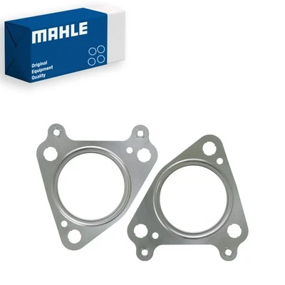 Junta de brida de tubo de escape Mahle para GMC Sierra 3500 HD 2007-2016 6,6 L V8 Foto 1 de 3