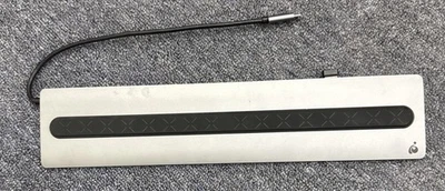 Belkin USB C Hub, 7-in-1 MultiPort Docking Station- 85W USB-C Power Delivery 3.0 - Image 1 of 2