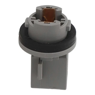 Lamp Holder Bulb Socket Holder Car License Plate License Plate Lamp For Hyundai - Image 1 of 4