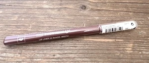 The Body Shop  Lipliner BEECH - New & Sealed - Picture 1 of 6