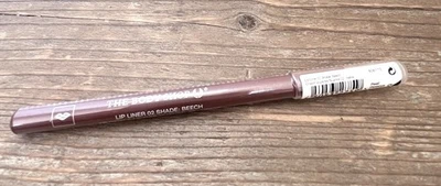 The Body Shop  Lipliner BEECH - New & Sealed - Image 1 of 4