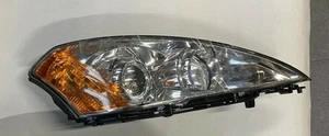 Conjunto de lámpara de luz delantera derecha 1p OEM 8310209001 para Ssangyong Kyron 2005-2011 - Imagen 1 de 7