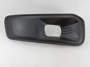 2024-2026 Ford F250 Super Duty Front Right Fog Light Bezel PC3B17C754CW  - Picture 1 of 10