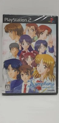 Symphony Heart Unopened Box with Manual Red Deer Collectible Japan OOG - Image 1 of 4