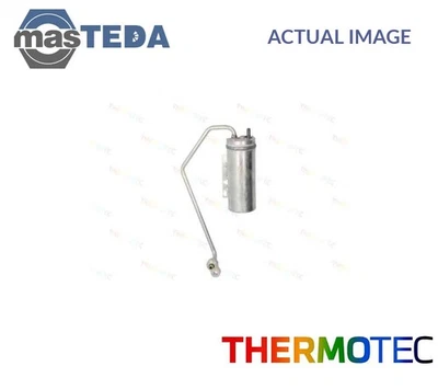 KTT120044 A/C AIR CONDITIONING DRYER THERMOTEC FOR OPEL VECTRA C,SIGNUM 1.9 CDTI - Image 1 of 4