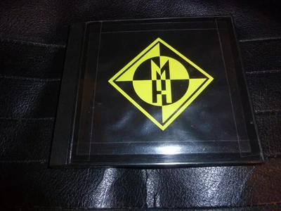 MACHINE HEAD - Burn my Eyes Black Case Limited selten Pantera Sepultura Soulfly - Bild 1 von 3