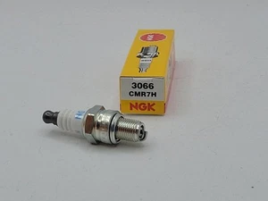 NGK Spark Plug Pre-Gap 0.03 Copper 3066 - Foto 1 di 1