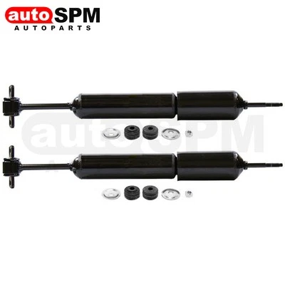 Front Shock Absorbers Kit for 2001-2005 Ford Explorer Sport Trac - Image 1 of 4