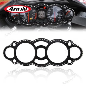 Protector de moldura de cubierta de velocímetro para Suzuki Hayabsua GSX1300R 2008-2020 Gen 2 - Imagen 1 de 5