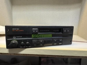 Radio VW Beta 3, Golf 2 Golf 3 - Foto 1 di 6