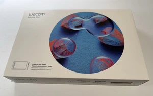 Wacom Intuos Pro Small Digital Graphic Drawing Tablet, New - unopened box. - Afbeelding 1 van 2