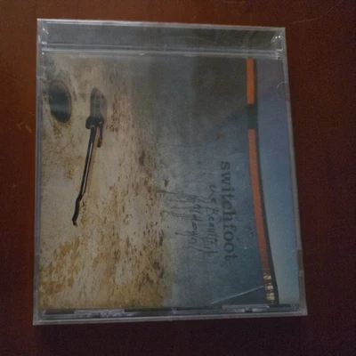 Switchfoot -The Beautiful Letdown - New in packaging Foto 1 de 3