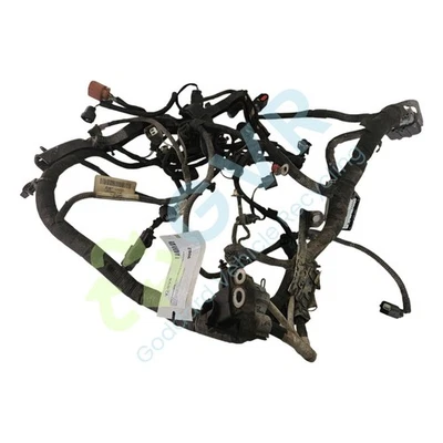 FORD Fiesta B299 Engine Wiring Loom 2013-2017 1.0 Petrol Ecoboost F1BT12A522-THB - Image 1 of 4