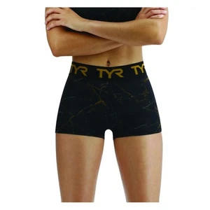 PANTALONE TYR KINETIC W MID RISE 2 LOGO FTMLSG3A  CAMO - Foto 1 di 4