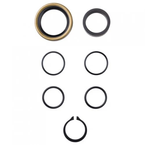 Kit de sellado de eje de contador Tusk TK-25-4001 para motocicleta HUSABERG HUSQVARNA KTM Foto 1 de 1