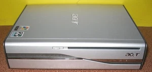 Acer Aspire L320, Intel Core Duo, 250GB SSD, 2GB RAM - Imagen 1 de 1