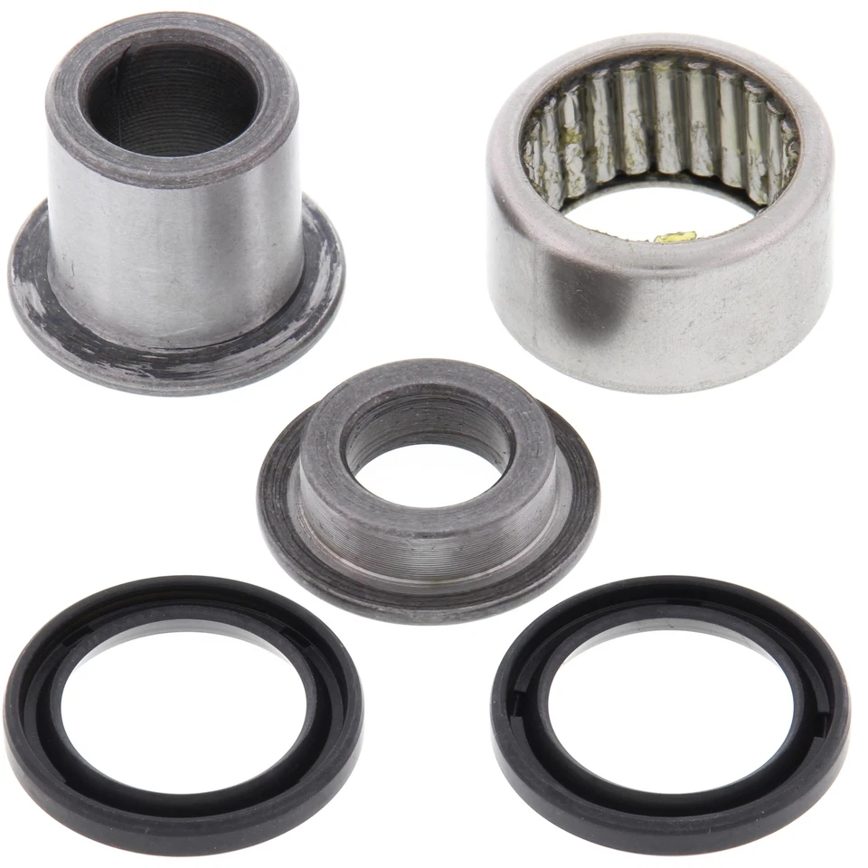 Lower Rear Shock Bearing Seal for Kawasaki  KX250 1998-2007 Foto 1 de 1