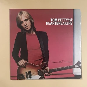 Tom Petty And The Heartbreakers Damn The Torpedoes 1979 Vinyl LP MCA-5105 - Picture 1 of 6
