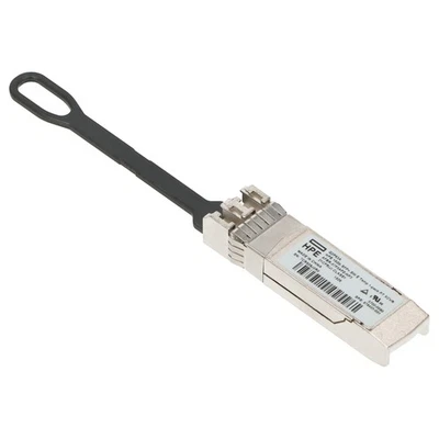 HP Transceiver Module 16Gbit SW Ext Temp FC SFP+ - Q2P63A 878405-001 - Bild 1 von 4