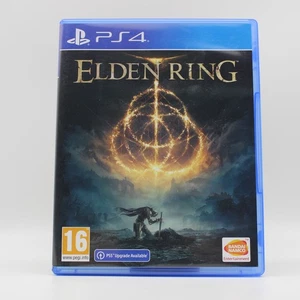 PS4 Spiel | Elden Ring | Playstation 4 | PAL - Bild 1 von 2