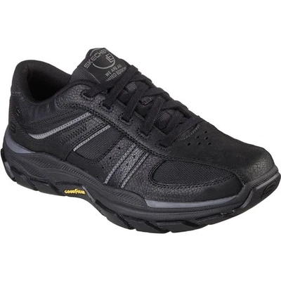 Skechers (GAR204330) Lace Mens Shoes Respected shoes in UK 6 to 12 - Image 1 of 4