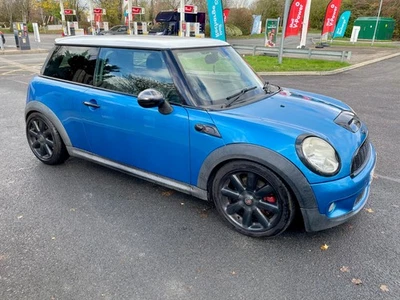 Mini Cooper S R56 1.6L Turbo - Image 1 of 4