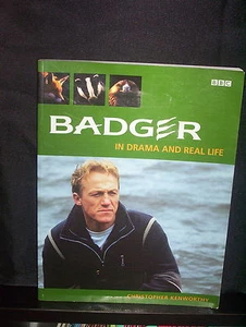 BADGER CHRISTOPHER KENWORTHY - IN DRAMA AND REAL LIFE - SC - Foto 1 di 3