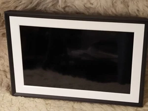 AURA Carver 10,1" Gravel Wi-Fi per condividere foto di tutto il mondo di nonna e nipoti - Foto 1 di 7