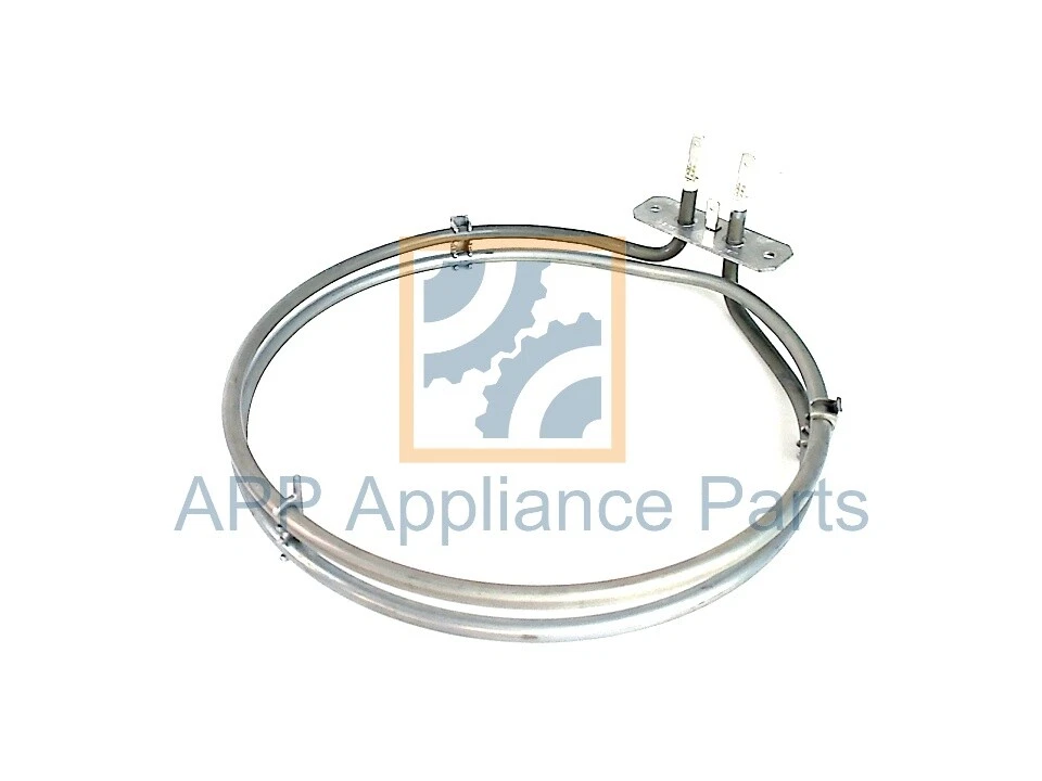 Ventilador Horno Belling Elemento Calefactor Forzado 230v 2000w 32001562 Foto 1 de 1