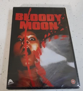 Bloody Moon - DVD - New &Sealed - Picture 1 of 2