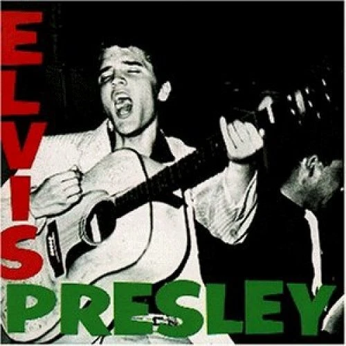 Elvis Presley Same (#nd89046, 12 tracks) [CD] - Bild 1 von 1