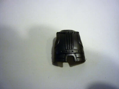 playmobil  accessoire tablier  , cuirasse , gilet  , cape  - Photo 1/2