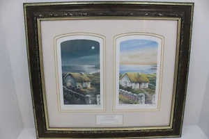 Philip Gray A New Day Signed Limited Edition Numbered 1476/2000 - Picture 1 of 8