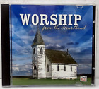 Time Life Worship From the Heartland CD 2007
