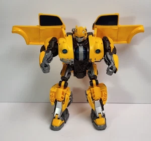 Bumblebee 2017 Takara Tomy Power Charge Elektronische Transformatoren - Bild 1 von 4