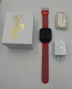 Rastreador Osmile GPS1000 para personas mayores con enfermedad de Alzheimer y demencia - Imagen 1 de 10