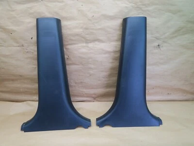 Juego de adornos de pilar central izquierdo y derecho Scion xB 2004-2006 OEM Foto 1 de 4