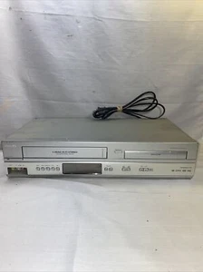 Philips DVP3345V DVD/VCR Combo - Picture 1 of 6