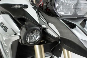 BMW F 800 GS ABS 2012-2017 SW Motech Luce Kit Montaggio Nsw.07.004.10301/B - Foto 1 di 6