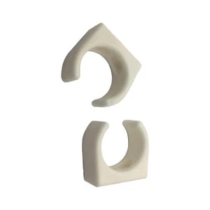 2x Boat Ladder Clips Nylon Ladder Hook Ladder Storage Clip for Yachts - Bild 1 von 4
