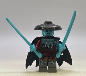 Lego Ninjago Blizzard Schwertmeister njo525 70676 70678 - Bild 1 von 6