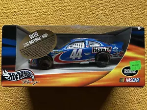 Buckshot Jones Hot Wheels 2002 1:24 Die Cast - Picture 1 of 2