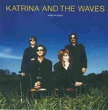Walk on Water von Katrina & the Waves | CD | Zustand gut - Bild 1 von 1