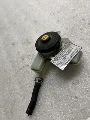 Honda Civic 2009 híbrido freno cilindro maestro depósito fabricante original Foto 1 de 4