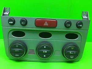 ALFA ROMEO GT Comandi riscaldatore interruttori cruscotto 01560513730 DX - Foto 1 di 1