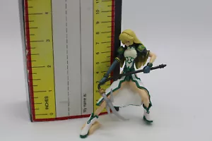 .Hack Gardenia Bandai HGIF Anime Figur 2002 - Bild 1 von 7