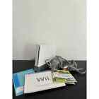 Wii Console and Stand with Power and HDMI Cords *TESTED*