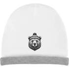 'Beanie Bear' Kids Slouch Hat (KH00030266)
